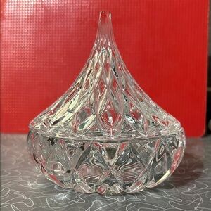 Shannon Crystal Decorative Bowl